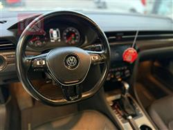 فولكسفاغن باسات